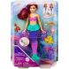 Лялька-русалонька Аріель Кольорові ефекти Disney Princess HPD43