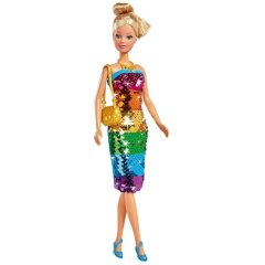 Лялька Simba Toys Штеффі Делюкс Зміна кольору 5733448