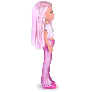 Кукла Нэнси с набором для декорации волос, 43 см. Nancy NAC45000