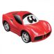 Машинка BB Junior Ferrari 488 GTB червона 16-81607, Червоний