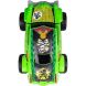 Машинка игрушечная Dino Chomp, движение, свет и звук ROAD RIPPERS 20113