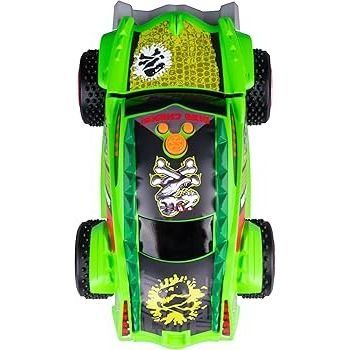 Машинка игрушечная Dino Chomp, движение, свет и звук ROAD RIPPERS 20113