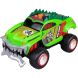 Машинка игрушечная Dino Chomp, движение, свет и звук ROAD RIPPERS 20113