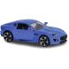 Машинка іграшкова Majorette Premium з картою 1:64 металева в асортименті 2053052