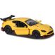 Машинка іграшкова Majorette Premium з картою 1:64 металева в асортименті 2053052