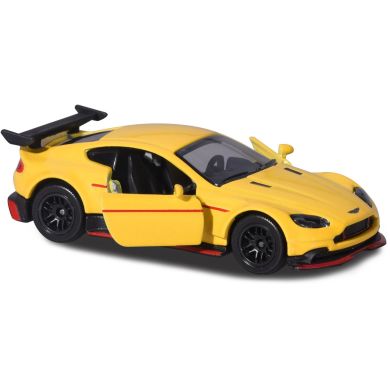 Машинка іграшкова Majorette Premium з картою 1:64 металева в асортименті 2053052