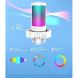 Мікрофон Fifine RGB Ampligame A8W