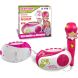 Микрофон с внешним усилителем BONTEMPI 42 4172