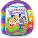 Музыкальная книжечка от Fisher Price со стишками на украинском языке DKK16