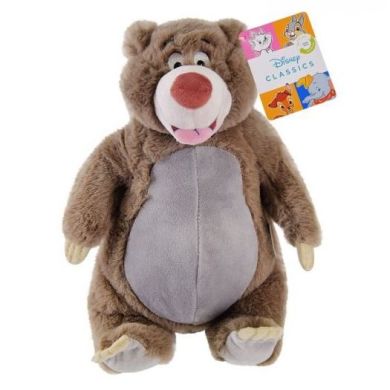 Мягкая игрушка Disney Plush Балу 25 см. PDP2200116