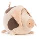 М'яка іграшка Higgledy Piggledy Jellycat HIG2PS