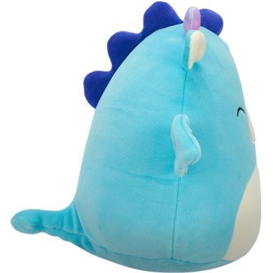 М'яка іграшка SQUISHMALLOWS ДРАКОН ТЕТЯНА (19 см) SQCR06614