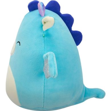 М'яка іграшка SQUISHMALLOWS ДРАКОН ТЕТЯНА (19 см) SQCR06614