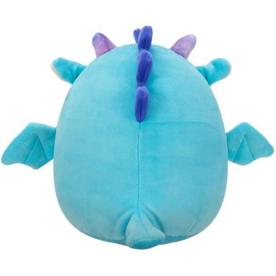 М'яка іграшка SQUISHMALLOWS ДРАКОН ТЕТЯНА (19 см) SQCR06614