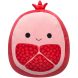 М'яка іграшка SQUISHMALLOWS ГРАНАТ (40 см) SQCR07047