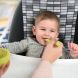 Набір дитячих ложок для годування та для навчання Olababy 30300