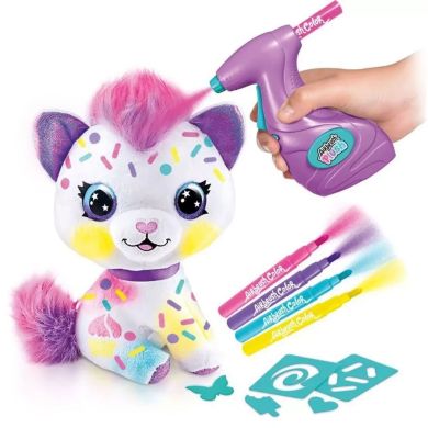 Набор DIY Style 4 Ever Котенок Canal Toys OFG272