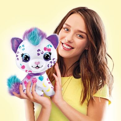 Набор DIY Style 4 Ever Котенок Canal Toys OFG272