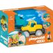 Набор для песочницы Машина с ковшом-экскаватор Playmobil 9145
