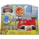 Набір для творчості з пластиліном Play-Doh Пожежна Машина F0649