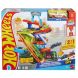 Набір Гараж-трансформер для трюків Hot Wheels JHL94