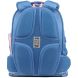 Набір рюкзак + пенал + сумка для взуття WK 702 св.фіолетовий SET_WK22-702M-3
