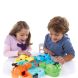Настільна гра Hasbro Games Голодні бегемотики російська версія 98936