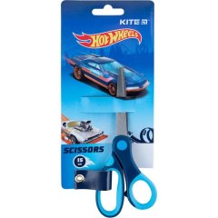Ножницы детские, 15см Hot Wheels Kite HW22-126