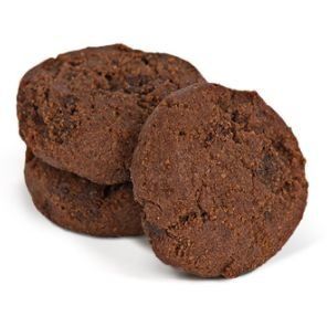 Печиво Gullon «Cookies de Cacao» без глютену, 200 г T1734 8410376017342