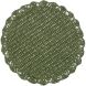 Подставка под тарелку BOTANIO Rafia Flower 40 см La Porcellana Bianca U10434092A00