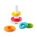 Пірамідка з еко-матеріалів Fisher-Price GRF09