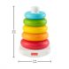 Пірамідка з еко-матеріалів Fisher-Price GRF09