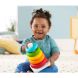 Пірамідка з еко-матеріалів Fisher-Price GRF09
