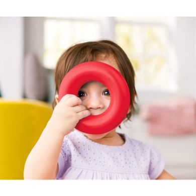 Пірамідка з еко-матеріалів Fisher-Price GRF09