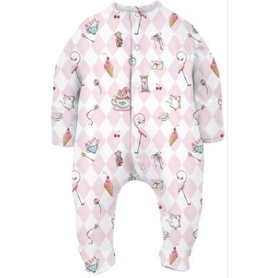 Піжама Diamond Pink 3-6 My Little Pie K001