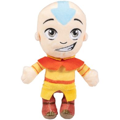 Плюшевая игрушка JINX Avatar: The Last Airbender Aang Small Plush Jinx JINX-11880
