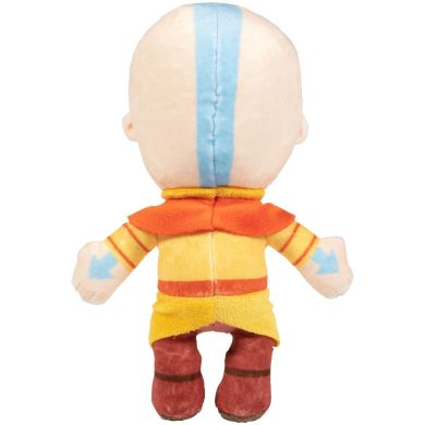 Плюшевая игрушка JINX Avatar: The Last Airbender Aang Small Plush Jinx JINX-11880