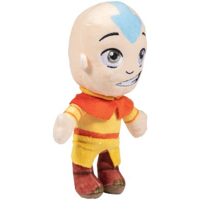 Плюшевая игрушка JINX Avatar: The Last Airbender Aang Small Plush Jinx JINX-11880