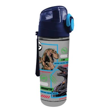Пляшка для води YES Jurassic World Парк Юрського періоду, 620 мл 707793
