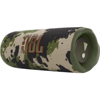 Портативна акустика JBL Flip 6 Squad JBLFLIP6SQUAD
