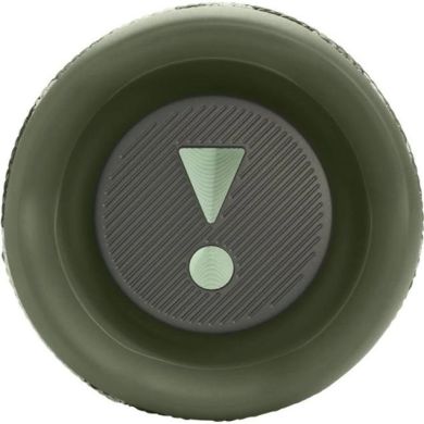 Портативна акустика JBL Flip 6 Squad JBLFLIP6SQUAD