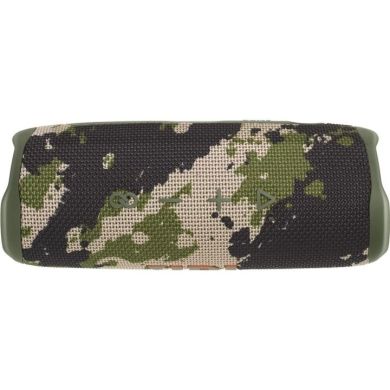 Портативна акустика JBL Flip 6 Squad JBLFLIP6SQUAD
