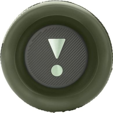 Портативна акустика JBL Flip 6 Squad JBLFLIP6SQUAD