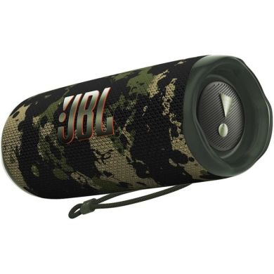 Портативна акустика JBL Flip 6 Squad JBLFLIP6SQUAD