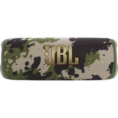 Портативна акустика JBL Flip 6 Squad JBLFLIP6SQUAD