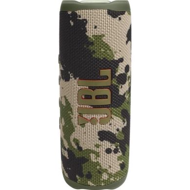 Портативна акустика JBL Flip 6 Squad JBLFLIP6SQUAD