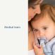 Пустушка силіконова Difrax Dental 12+ місяців, Blossom 346 Blossom, Рожевий