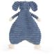 Комфортер-пустушка Слоненя Корді Jellycat (Джеллі кет) Little SRS4EL