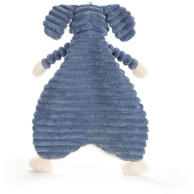 Комфортер-пустушка Слоненя Корді Jellycat (Джеллі кет) Little SRS4EL
