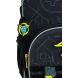 Рюкзак Kite Education каркасний 556 Cyber K25-556M-2